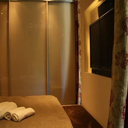 Old Muranow By Warsawresidence Group Apartamento