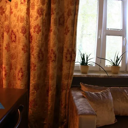 Old Muranow By Warsawresidence Group Varsovia