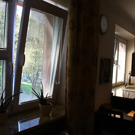 Old Muranow By Warsawresidence Group *