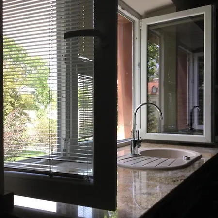 Old Muranow By Warsawresidence Group Διαμέρισμα Βαρσοβία