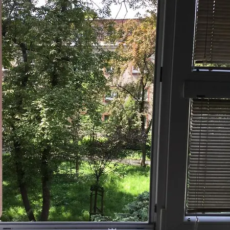 Old Muranow By Warsawresidence Group Varsovie