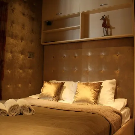 Апартаменты Old Muranow By Warsawresidence Group