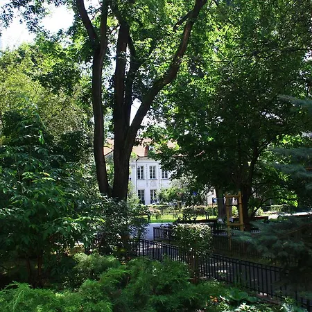 Old Muranow By Warsawresidence Group * Varsovie