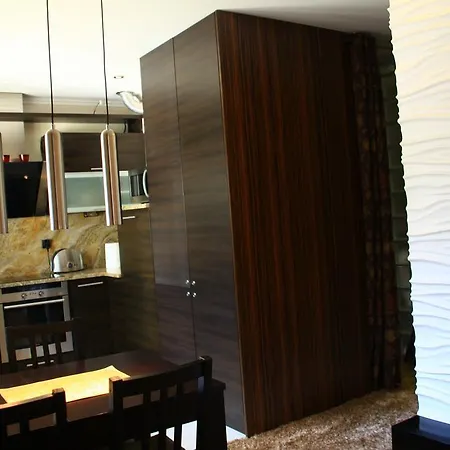 Old Muranow By Warsawresidence Group