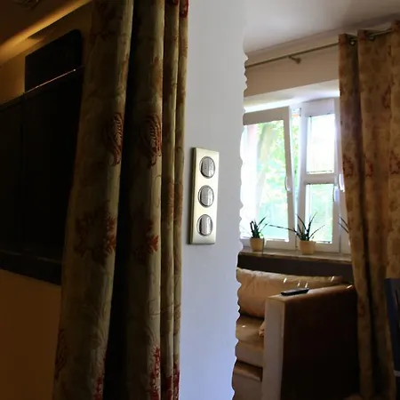 Old Muranow By Warsawresidence Group *