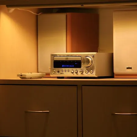 Old Muranow By Warsawresidence Group Varsovie