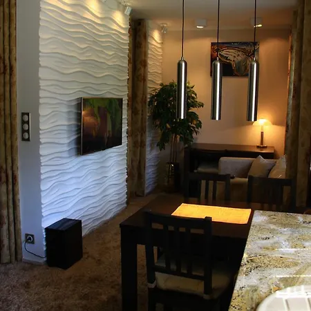 Apartament Old Muranow By Warsawresidence Group *