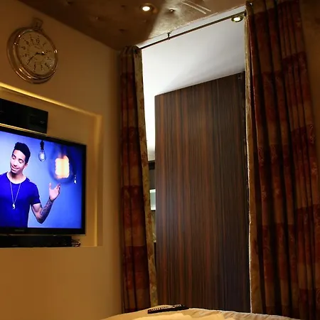 Old Muranow By Warsawresidence Group