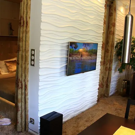 Old Muranow By Warsawresidence Group