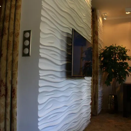 Old Muranow By Warsawresidence Group Appartement Varsovie