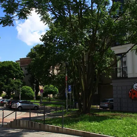 Old Muranow By Warsawresidence Group * Varsovie