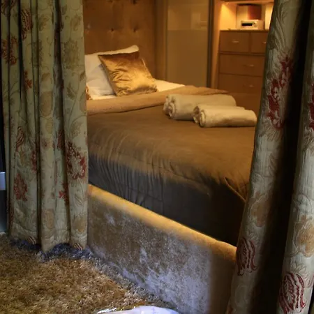 Appartement Old Muranow By Warsawresidence Group Varsovie