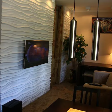 Old Muranow By Warsawresidence Group Βαρσοβία