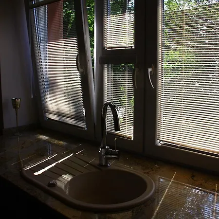 Apartament Old Muranow By Warsawresidence Group *