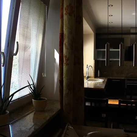 Old Muranow By Warsawresidence Group Appartement