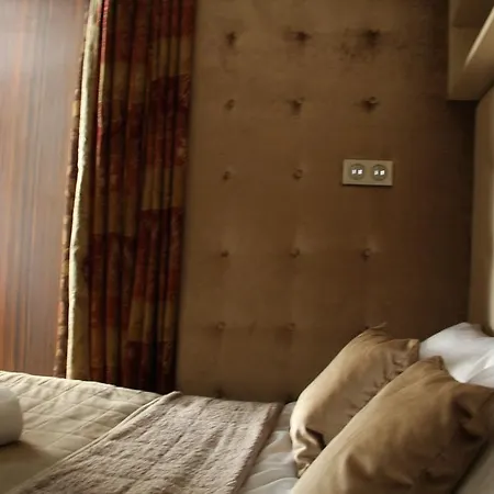 Old Muranow By Warsawresidence Group *