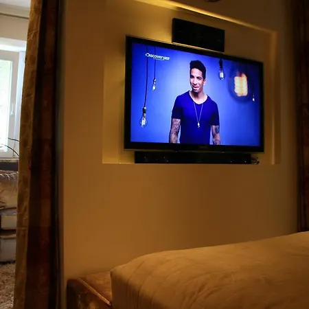 Διαμέρισμα Old Muranow By Warsawresidence Group *