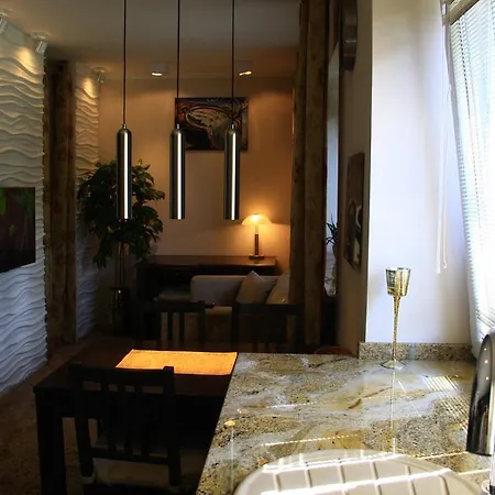 Old Muranow By Warsawresidence Group