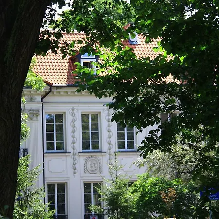 Apartament Old Muranow By Warsawresidence Group Warszawa