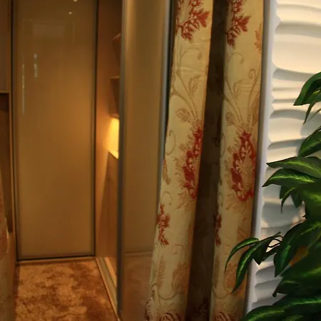 Old Muranow By Warsawresidence Group Appartement