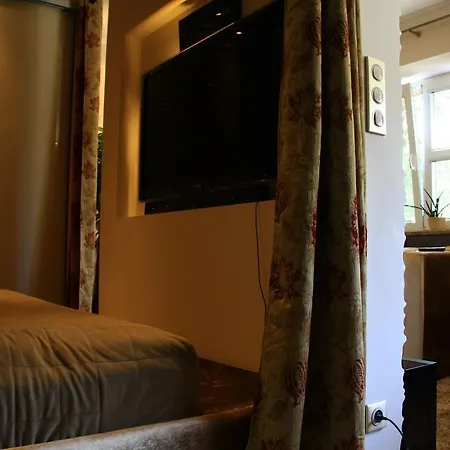 Old Muranow By Warsawresidence Group *