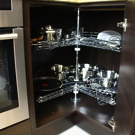 Appartement Old Muranow By Warsawresidence Group Varsovie