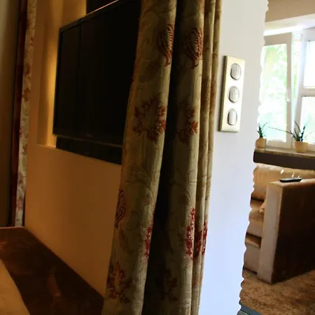 Διαμέρισμα Old Muranow By Warsawresidence Group