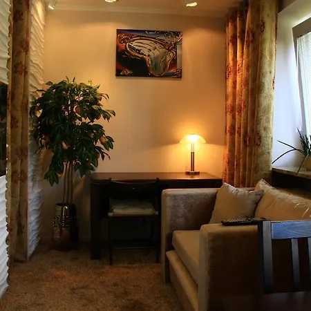 Old Muranow By Warsawresidence Group *