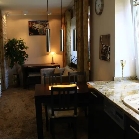 Old Muranow By Warsawresidence Group * Βαρσοβία