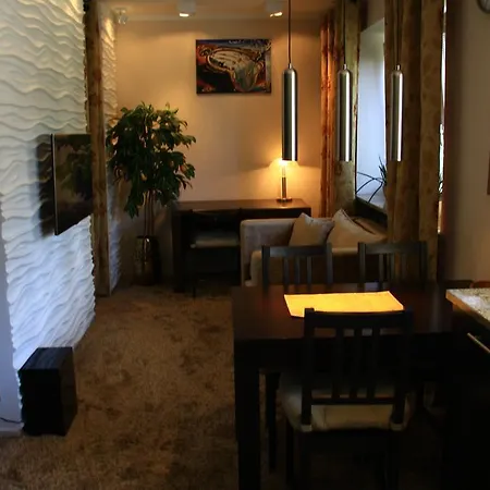 Old Muranow By Warsawresidence Group * Varsovie