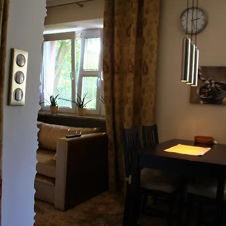 Old Muranow By Warsawresidence Group Βαρσοβία