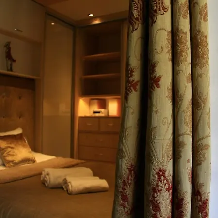 Old Muranow By Warsawresidence Group Apartament
