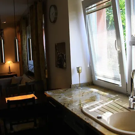 Apartament Old Muranow By Warsawresidence Group *