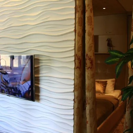 Διαμέρισμα Old Muranow By Warsawresidence Group