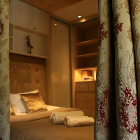 Old Muranow By Warsawresidence Group Varsovie