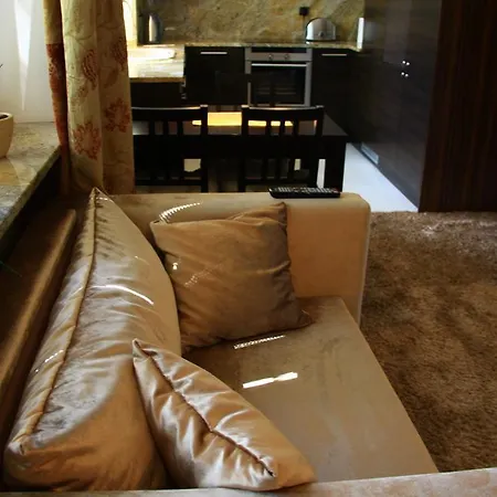 Old Muranow By Warsawresidence Group Appartement Varsovie