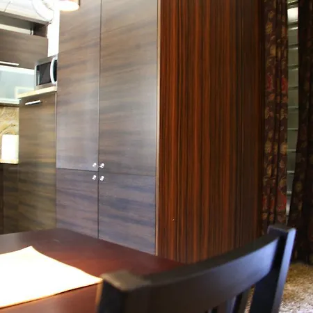 Old Muranow By Warsawresidence Group