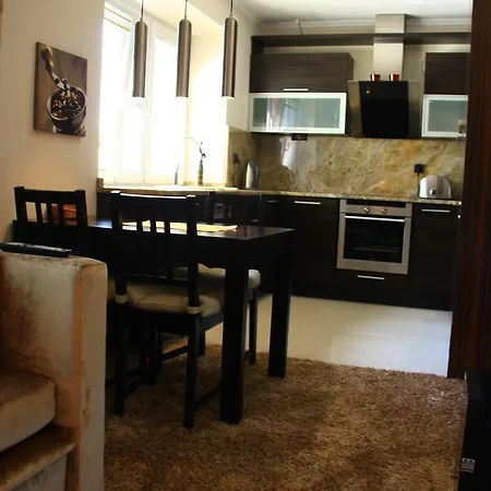 Old Muranow By Warsawresidence Group