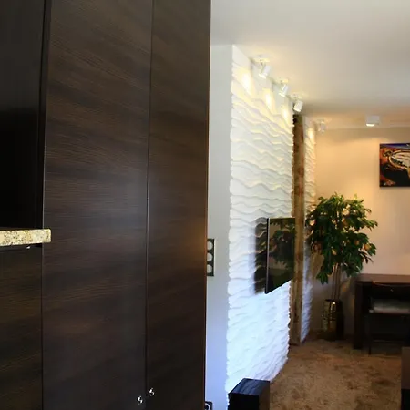 Apartament Old Muranow By Warsawresidence Group