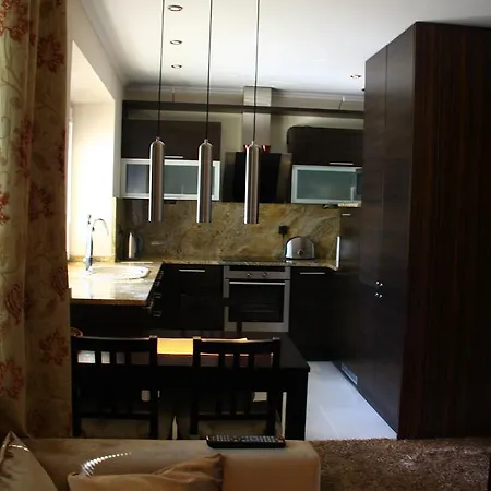 Old Muranow By Warsawresidence Group *