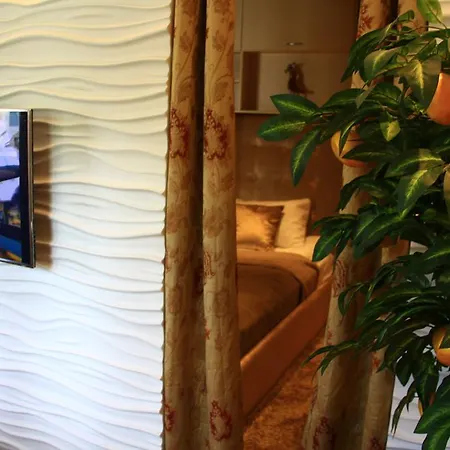 Old Muranow By Warsawresidence Group Διαμέρισμα *