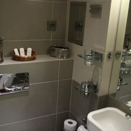 Apartament Old Muranow By Warsawresidence Group *