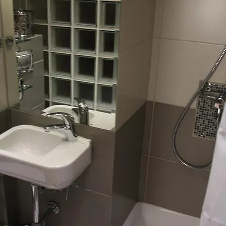 Old Muranow By Warsawresidence Group *