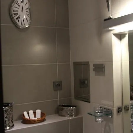 Apartament Old Muranow By Warsawresidence Group *