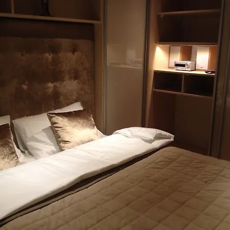 Old Muranow By Warsawresidence Group