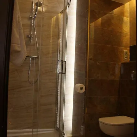Old Muranow By Warsawresidence Group Apartament *