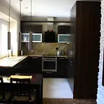 Daire Old Muranow By Warsawresidence Group Varşova
