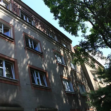 Old Muranow By Warsawresidence Group * Warschau