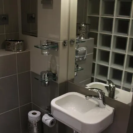 Old Muranow By Warsawresidence Group Appartement Warschau